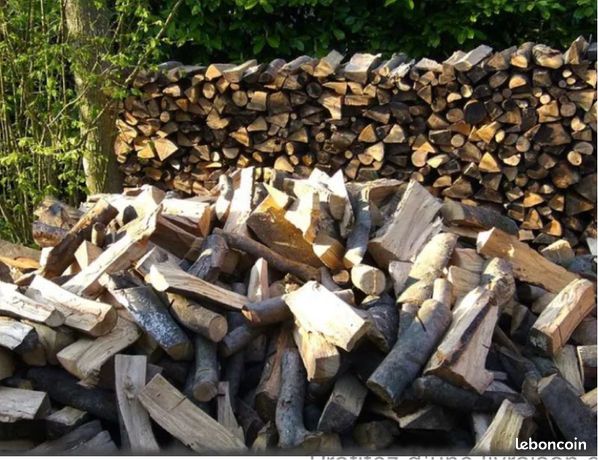 Bois de chaud