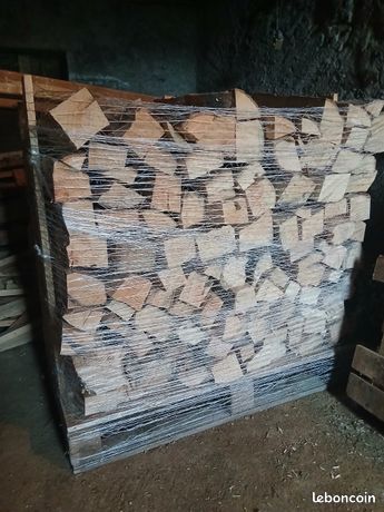 Bois de chauffage 15 stère