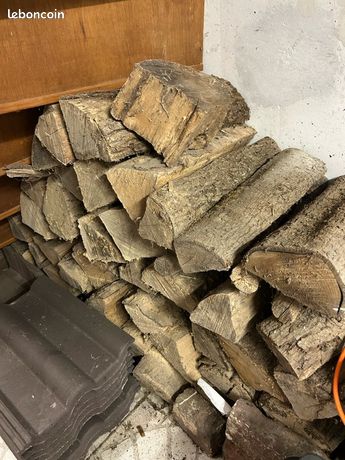 Bois de chauffage