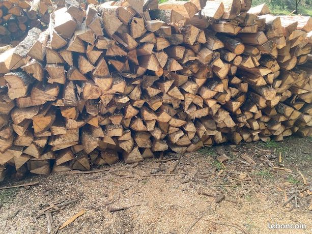 Bois de chauffage CHENE