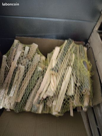 Bois de chauffage et bois d allumage