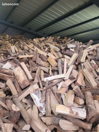 Bois de chauffage Meyzieu