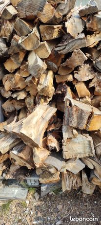 Bois de chauffage