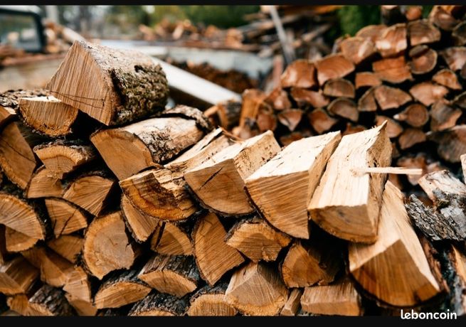 Bois de chauffage
