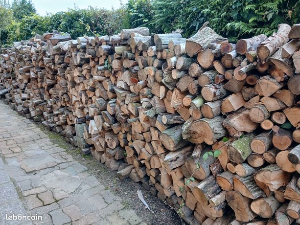 Bois de chauffage