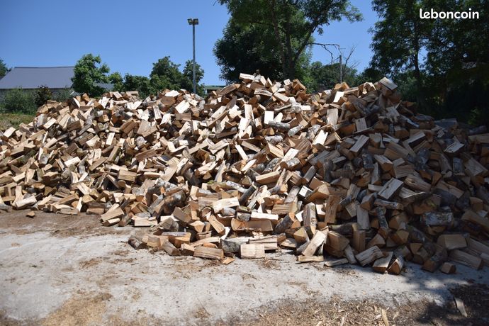Bois de chauffage