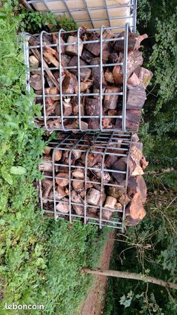 Bois de chauffage