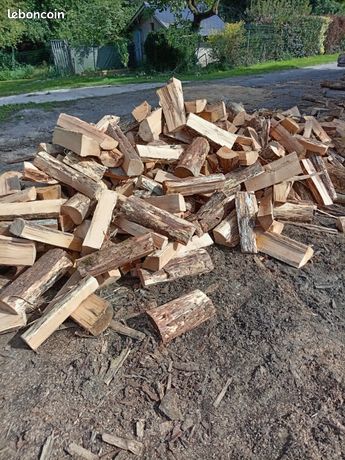 Bois de chauffage