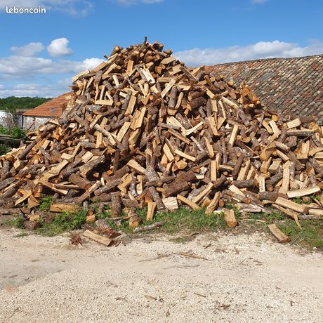 Bois de chauffage