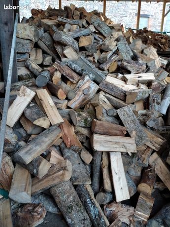 Bois de chauffage
