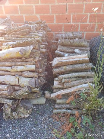 Bois de chauffage