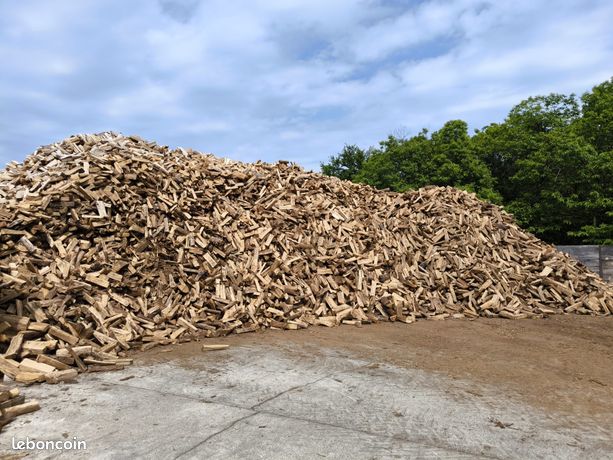 Bois de chauffage