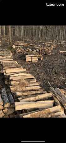 Bois de chauffage