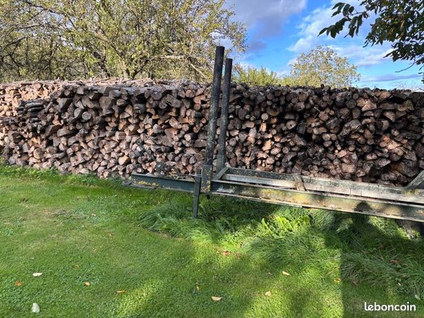 Bois de chauffage