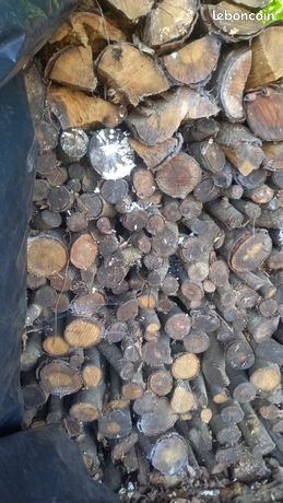 Bois de chauffage