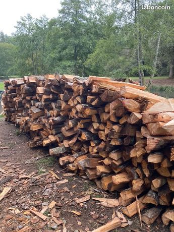 Bois de chauffage