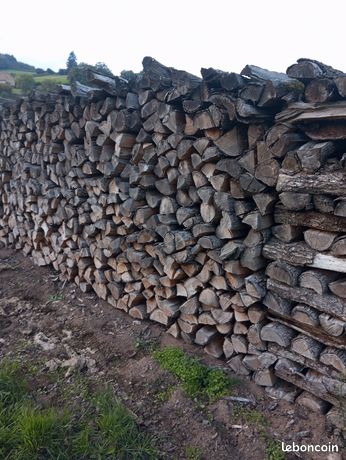 Bois de chauffage
