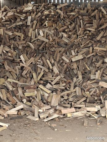 Bois de chauffage