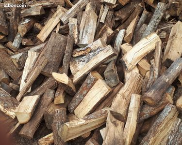 Bois de chauffage