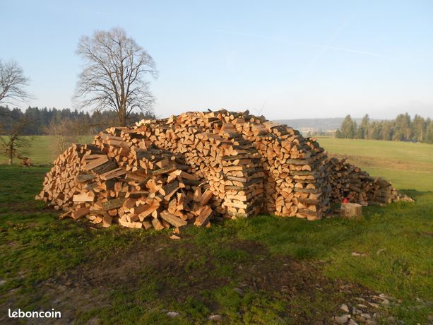 Bois de chauffage