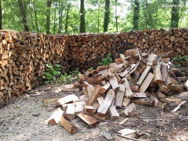Bois de chauffage