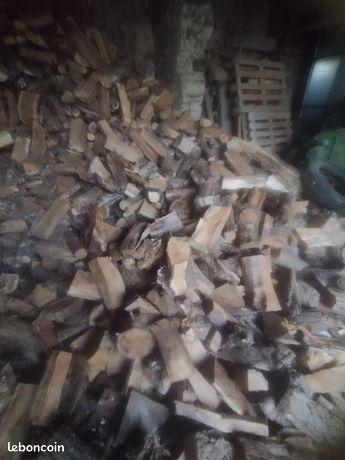 Bois de chauffage