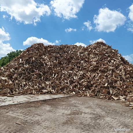 Bois de chauffage