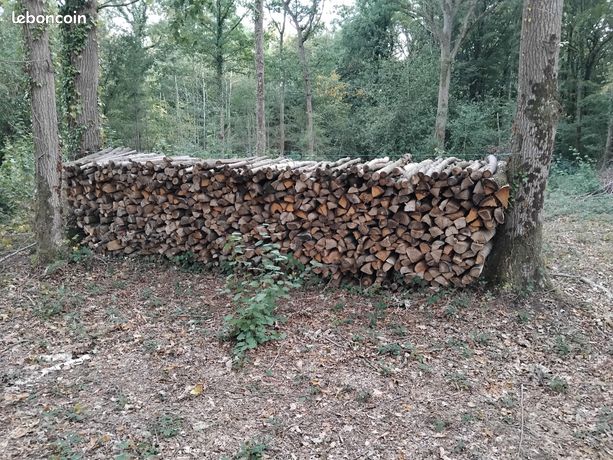 Bois de chauffzge