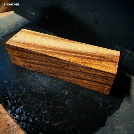 Bois de suar pour tournage