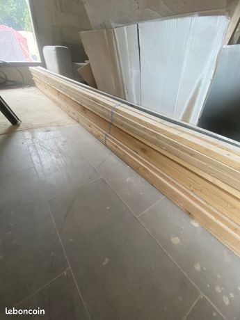 Bois Liteau Charpente