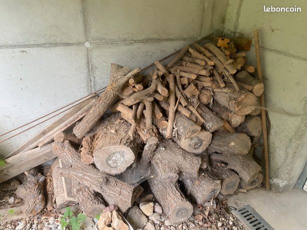 Bois non alimentaire