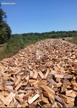 Bois de chauffage