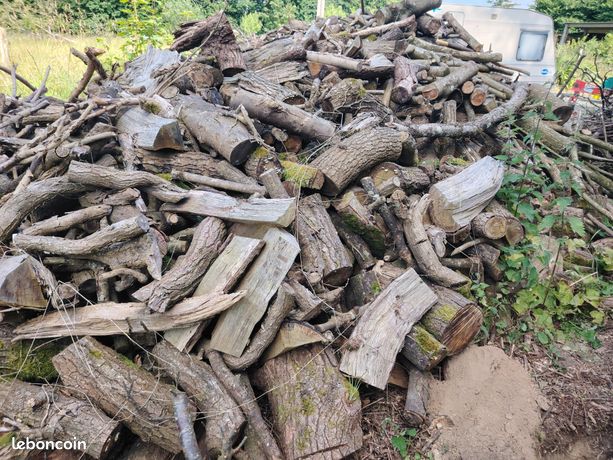 Bois de chauffage