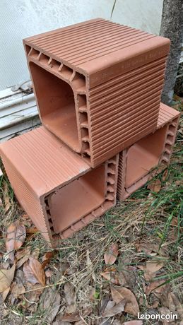 Boisseaux alvéolaire 35 cm