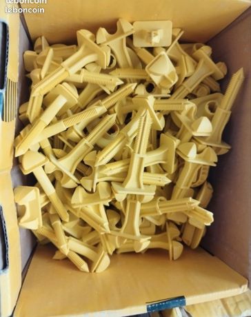 Boite 50 optima 100 neuves