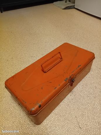 Boite à outil