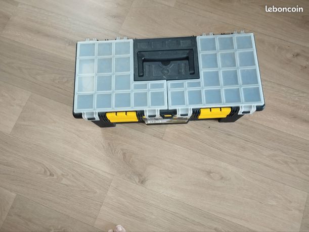Boite à outils