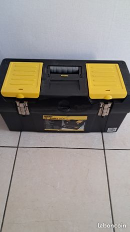 Boite à outils