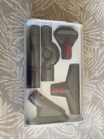 Boîte Accessoires dyson