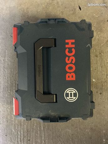 Boîte bosch sortimo