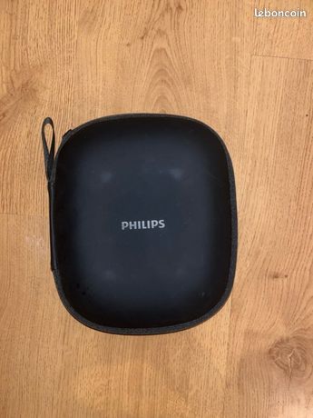 Boîte casque Philips