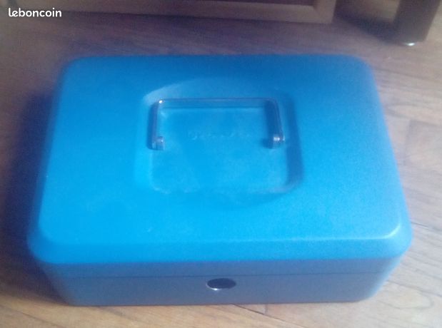 Boite de caisse Pavo