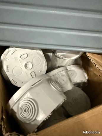 Boîte de dérivation