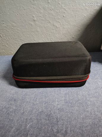 Boîte de transport Nintendo Switch