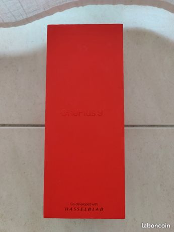 Boîte Oneplus 9