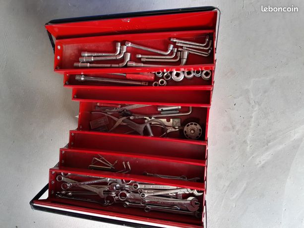 Boite à outils