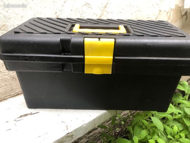 Boîte à outils