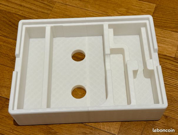 Boîtier dInsertion pour ranger Nintendo Gameboy DMG-01