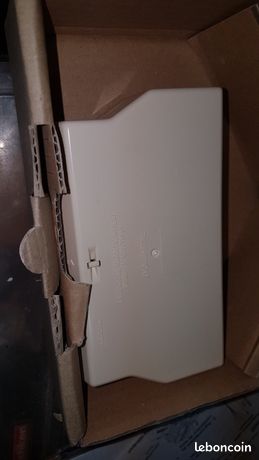 Boitier de connexion ERDF 8 Directions