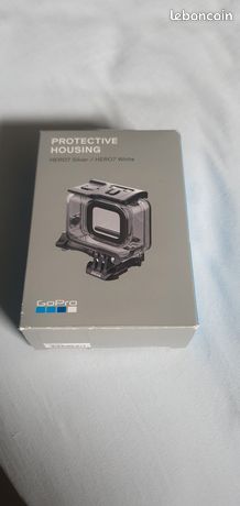 Boitier de protection pour GOPRO HERO7